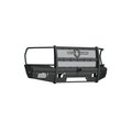 Road Armor 2019 RAM 2500 3500 4500 5500 VAQUERO FRONT NON-WINCH BUMPER FULL GUARD 4192VF26B